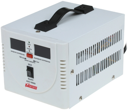 фото Стабилизатор Powerman AVS-1000D в Казани