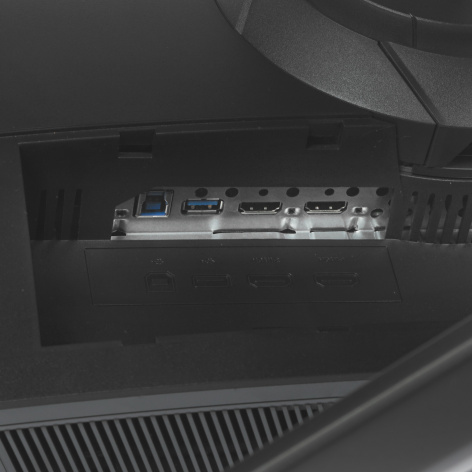 фото Монитор 49" ASUS ROG Strix XG49VQ в Уфе