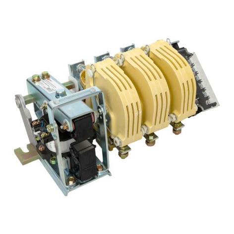 фото Контактор  EKF kt6023-380 в Уфе