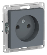 фото Розетка Systeme Electric ATN000741