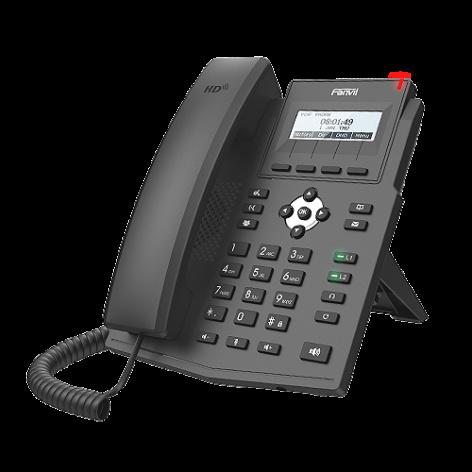 фото Телефон VoiceIP  Fanvil X1SP в Ростове-на-Дону