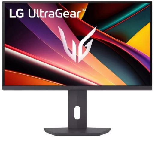 фото Монитор 27" LG 27G610A-B в Казани