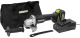 фото Шлифовальная машина угловая WORX Professional WU809.3