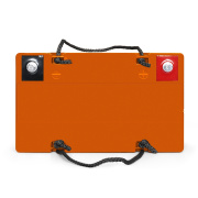 фото Батарея аккумуляторная Exegate HRL 12-55