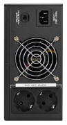 фото Комплект Exegate IdealSine SR-1500.LCD.2SH