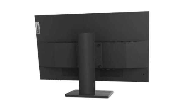 фото Монитор 23,8" Lenovo ThinkVision E24-28 (УЦЕНЕННЫЙ) в Уфе