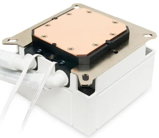 фото Система охлаждения жидкостная HSPD W1360-WHAA в Казани