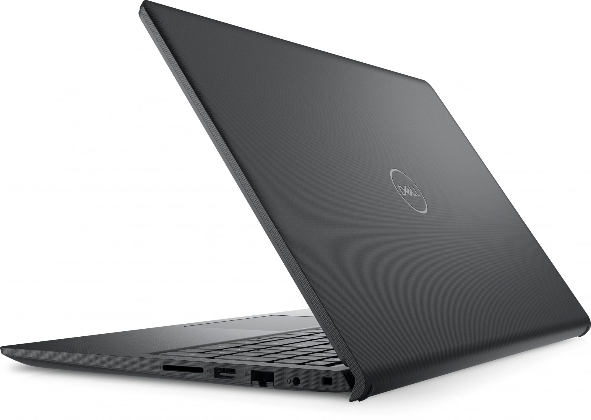 Ноутбук Dell Vostro 3520 i7-1255U/16GB/512GB SSD/Iris Xe Graphics/15.6" WVA FHD/WiFi/BT/Cam/Ubuntu/black