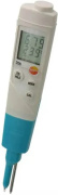 фото Измеритель pH жидкостей  Testo 206-pH2
