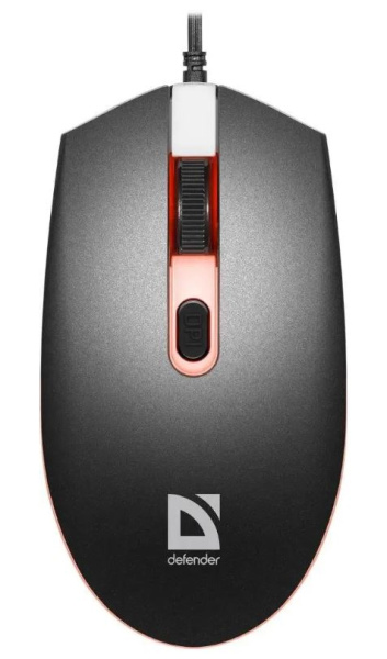фото Мышь  Defender Dot MB-986 в Омске