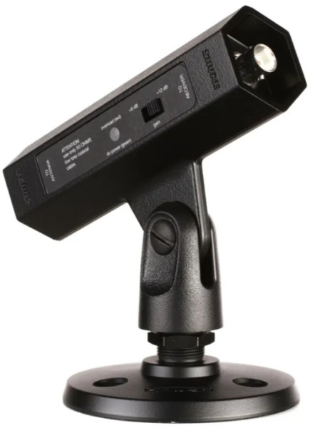 фото Усилитель  Shure UA834WB в Волгограде