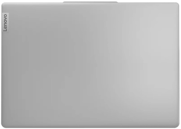 фото Ноутбук  Lenovo IdeaPad Slim 5 14Q8X9 в Екатеринбурге 14 ", Snapdragon, 16 Гб RAM, 512 Гб SSD, Adreno, Серый