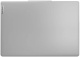 фото Ноутбук  Lenovo IdeaPad Slim 5 14Q8X9 в Красноярске 14 ", Snapdragon, 16 Гб RAM, 512 Гб SSD, Adreno, Серый