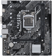 фото Материнская плата ASUS PRIME H510M-K