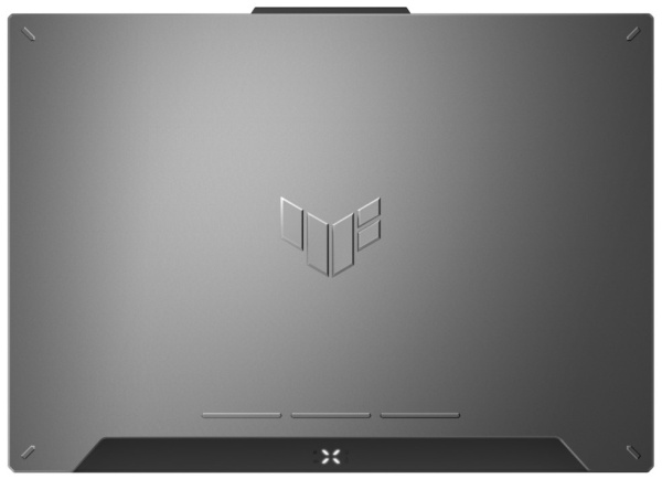 фото Ноутбук  ASUS FA507NV-LP137 в Челябинске 15.6 ", Ryzen 5, 16 Гб RAM, 512 Гб SSD, GeForce RTX 4060, Серый