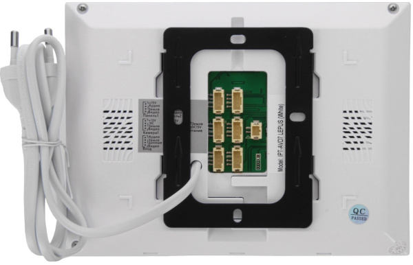 фото Монитор  IPTRONIC IPT-AVD7 LEPUS (White) в Перми