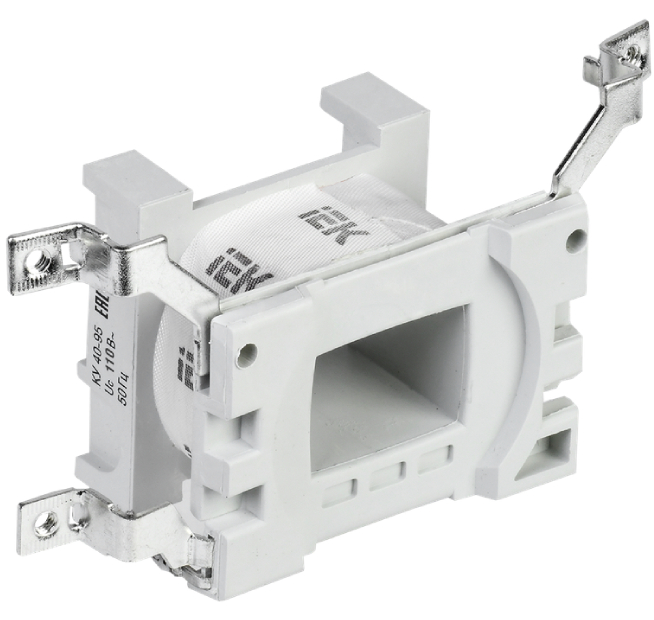 

Катушка управления IEK KKM30D-KU-110 для КМИ-(40А-95А) 110В, KKM30D-KU-110