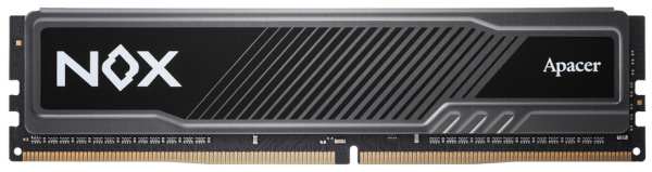 фото Модуль памяти DDR4 16GB (2*8GB) Apacer AH4U16G36C25YMBAA-1 в Омске