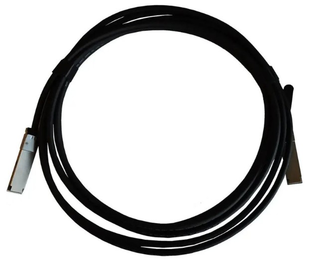 

Кабельная сборка QTECH QSC-100G-CAB-A3 активная 100G QSFP28, 3м, QSC-100G-CAB-A3