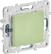 фото Заглушка IEK SK-PL10-K06