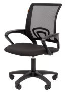 фото Кресло Chairman 696LT N