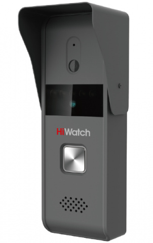 фото Комплект  HiWatch DS-D100K в Екатеринбурге