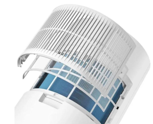 фото Осушитель  Xiaomi Smart Dehumidifier Lite EU в Красноярске
