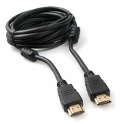 фото Кабель интерфейсный Cablexpert CCF2-HDMI4-10