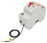 фото Автоматический выключатель SECURIC SEC-HV-125