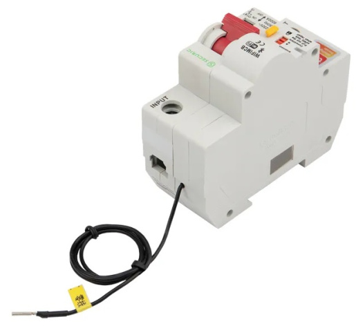 фото Автоматический выключатель  SECURIC SEC-HV-125 в Уфе