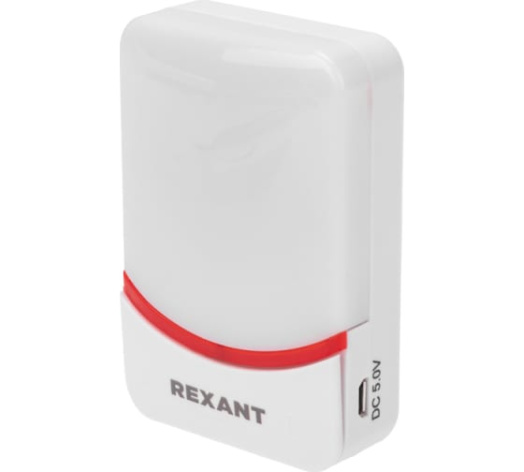 фото Звонок  Rexant 73-0016 в Уфе