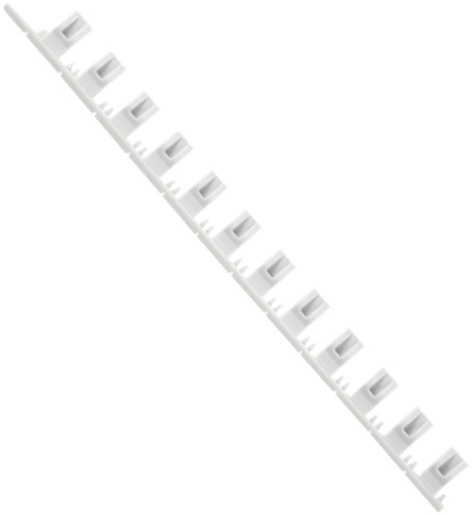 фото Заглушка  IEK YZM20-06-K01 в Санкт-Петербургe