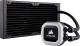 фото Система охлаждения жидкостная Corsair H115i PRO