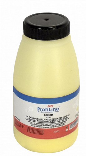 фото Тонер  ProfiLine PL-45-TNR-CB542/CE312 в Омске
