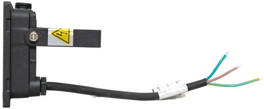 фото Прожектор светодиодный EKF FLL-3004-50-6500 в Челябинске