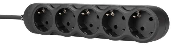 фото Сетевой фильтр  Filum FL-SP3-5-1.8M-BL2-UPS в Екатеринбурге