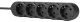 фото Сетевой фильтр  Filum FL-SP3-5-1.8M-BL2-UPS в Екатеринбурге