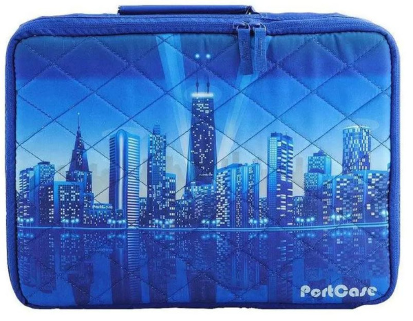 фото Чехол для ноутбука PortCase KCB-13 City в Челябинске
