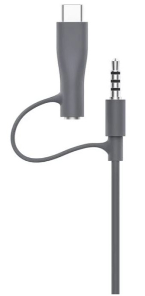 фото Наушники  Belkin AUD010hqBL