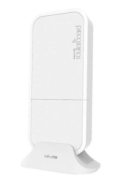 фото Точка доступа  Mikrotik RBwAPR-2nD в Перми