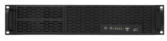 фото Корпус серверный 2U Exegate Pro 2U650-06/2U2098L в Омске