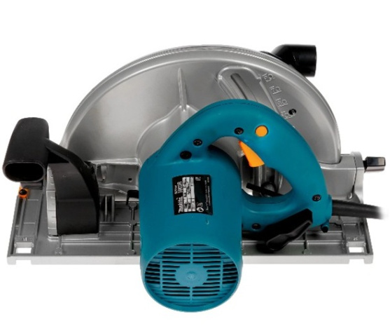 фото Пила дисковая Makita 5903R