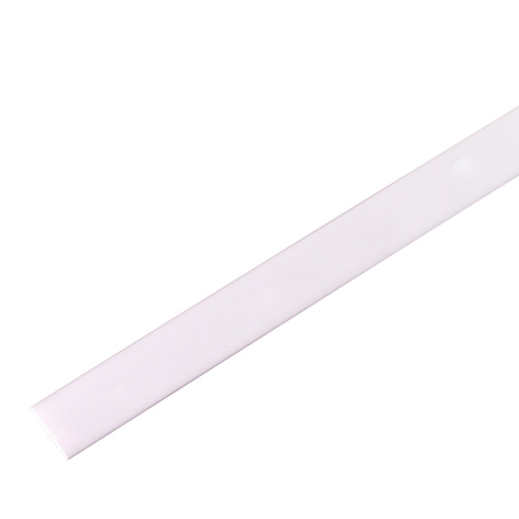 Изображение товара Термоусадочная трубка PROconnect 55-5001 тонкостенная 1 м белая