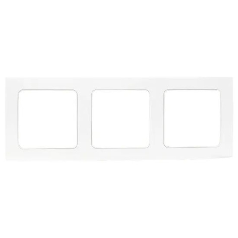 фото Рамка тройная  EKF EZM-G-302-20 в Красноярске