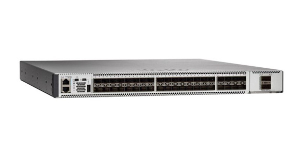 фото Коммутатор  Cisco C9500-40X- в Омске