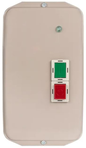 фото   EKF ctrp-r-40-400v-led в Челябинске