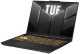 фото Ноутбук  ASUS TUF F16 FX607VU-RL061 в Красноярске 16 ", Core i5, 16 Гб RAM, 512 Гб SSD, GeForce RTX 4050, Серый