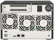фото Сетевой RAID-накопитель  QNAP TVS-675-8G в Перми