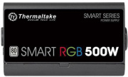 фото Блок питания Thermaltake Smart RGB 500W