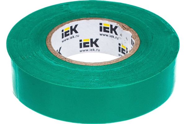 фото Изолента  IEK UIZ-20-10-K06 в Екатеринбурге